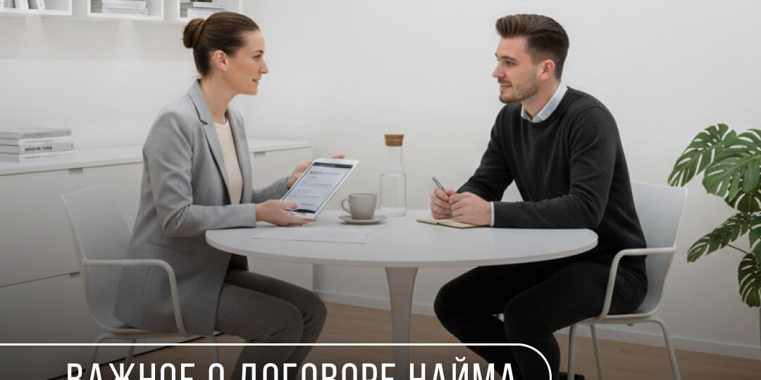 Юридические тонкости найма квартиры: контролируем исполнение договора и надлежащее содержание имущества