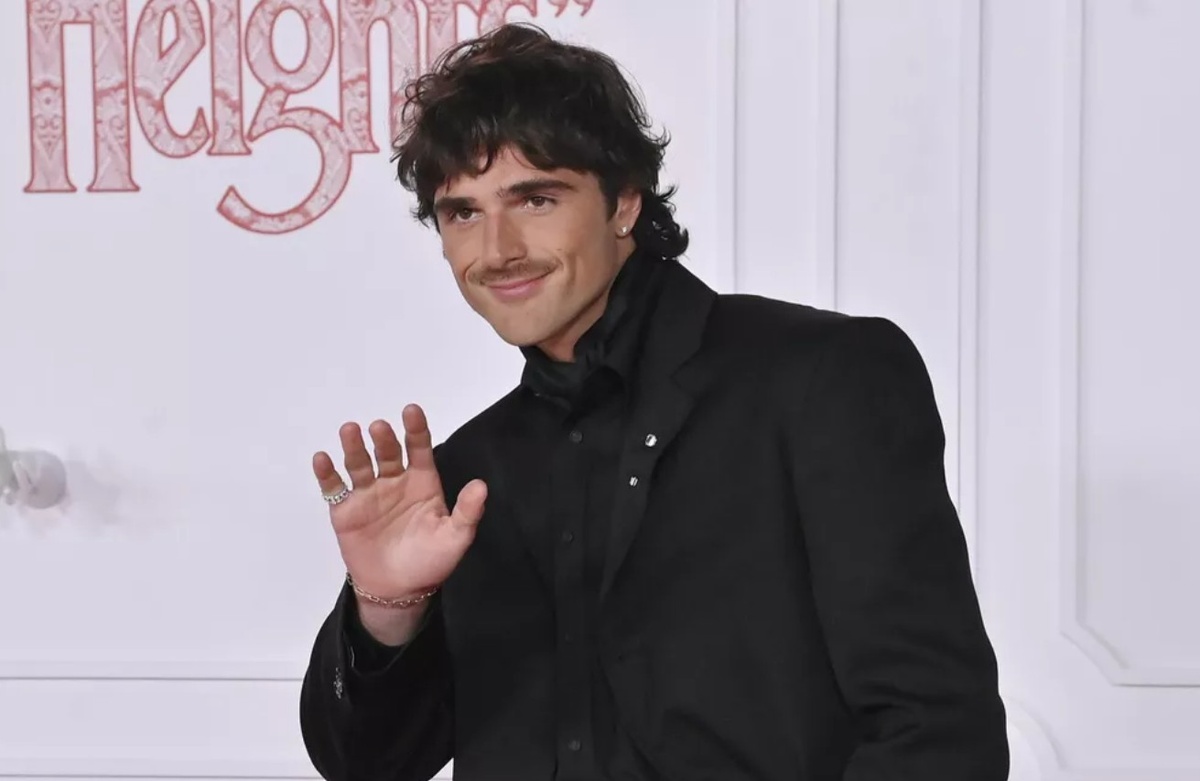 Джейкоб ЭлордиИсточник: Getty Images