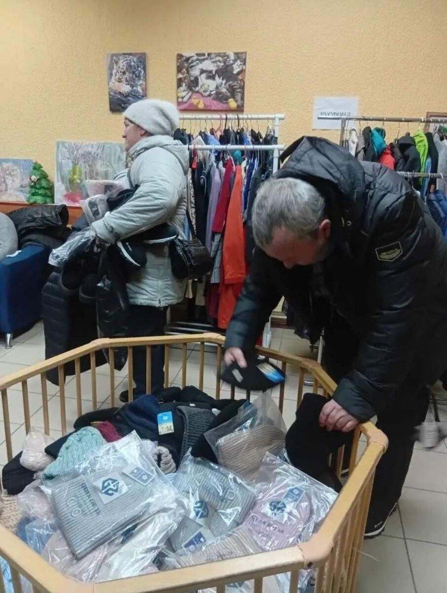    Фото: Администрация Курска