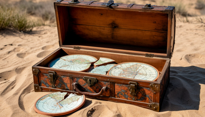 Изображение сгенерировано Шедеврум