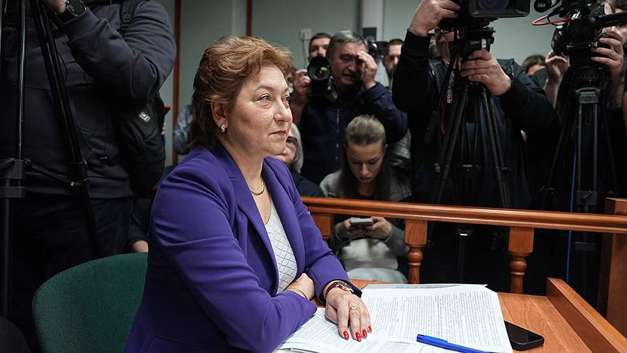 Фото: ИЗВЕСТИЯ/Павел Волков