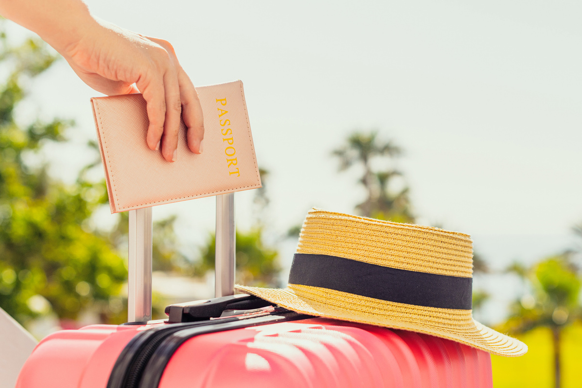 Фото: iStock/FTiare