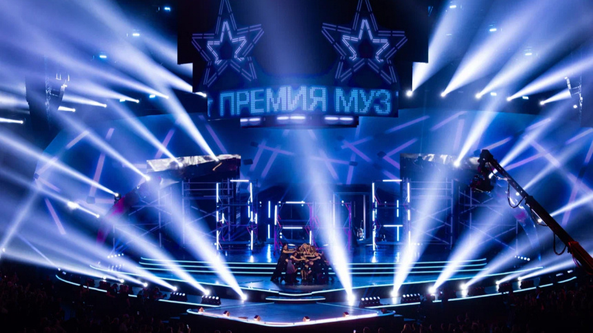    Фото: Пресс-служба МУЗ-ТВ
