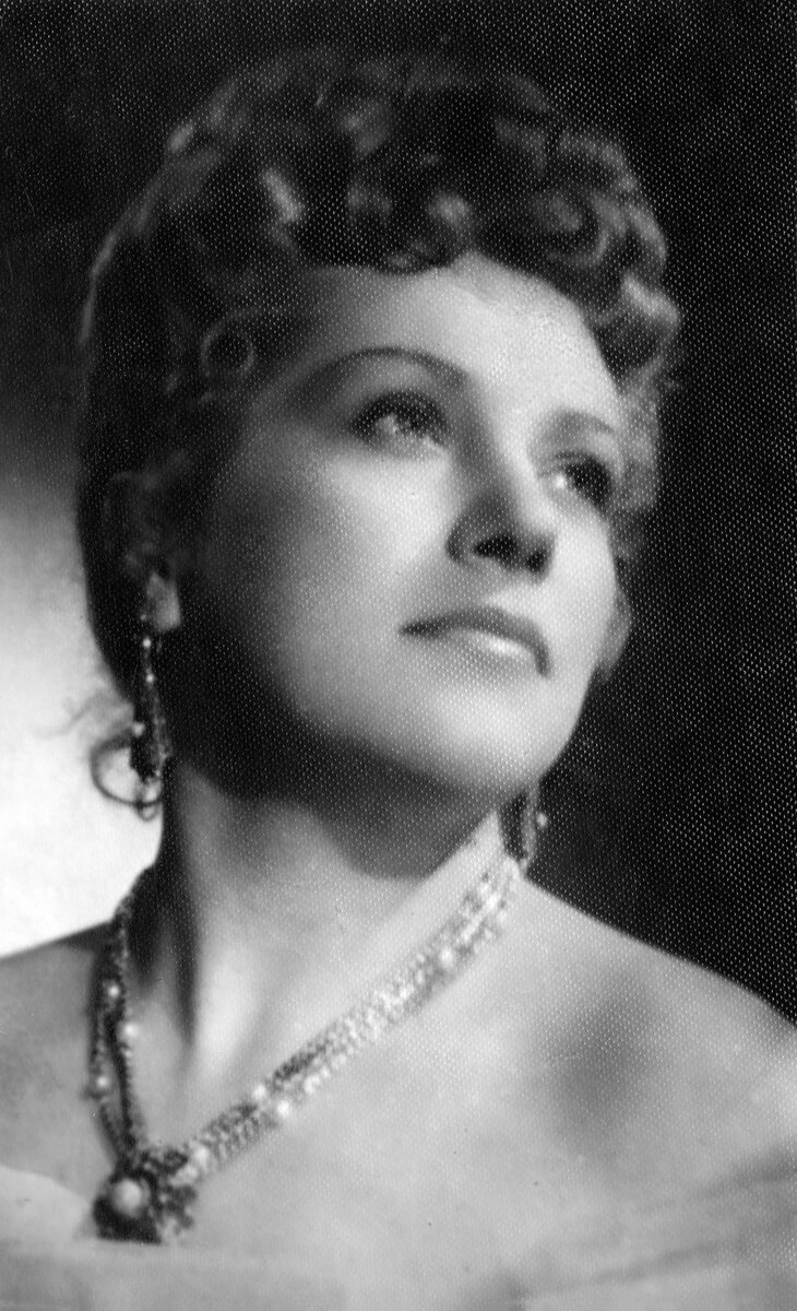 Елена Санько