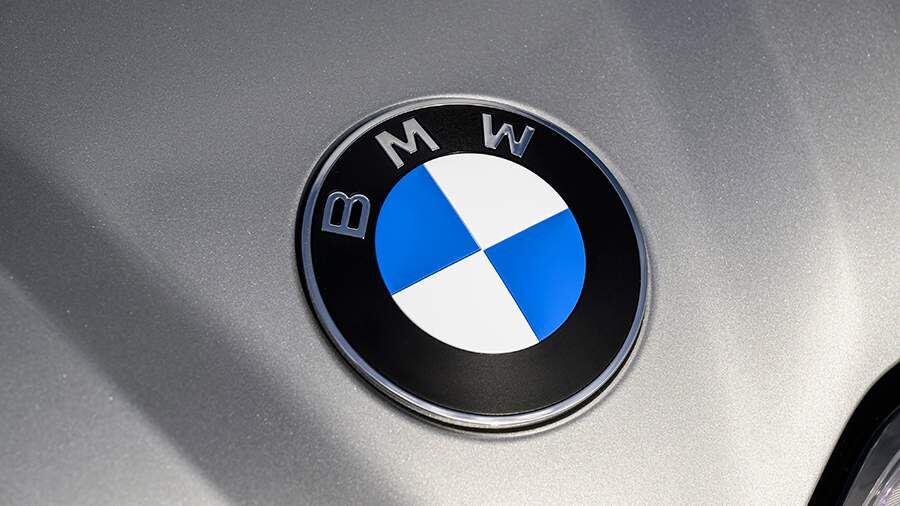    Фото: BMW
