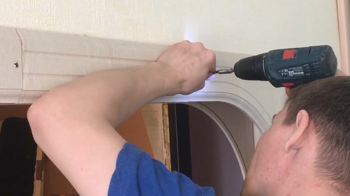 Фото ФабрикаДверей.РФ