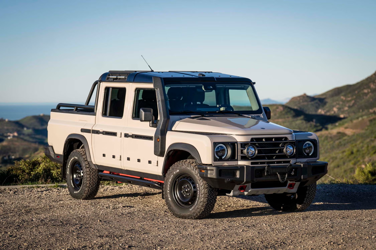 Источник фотографии: Ineos