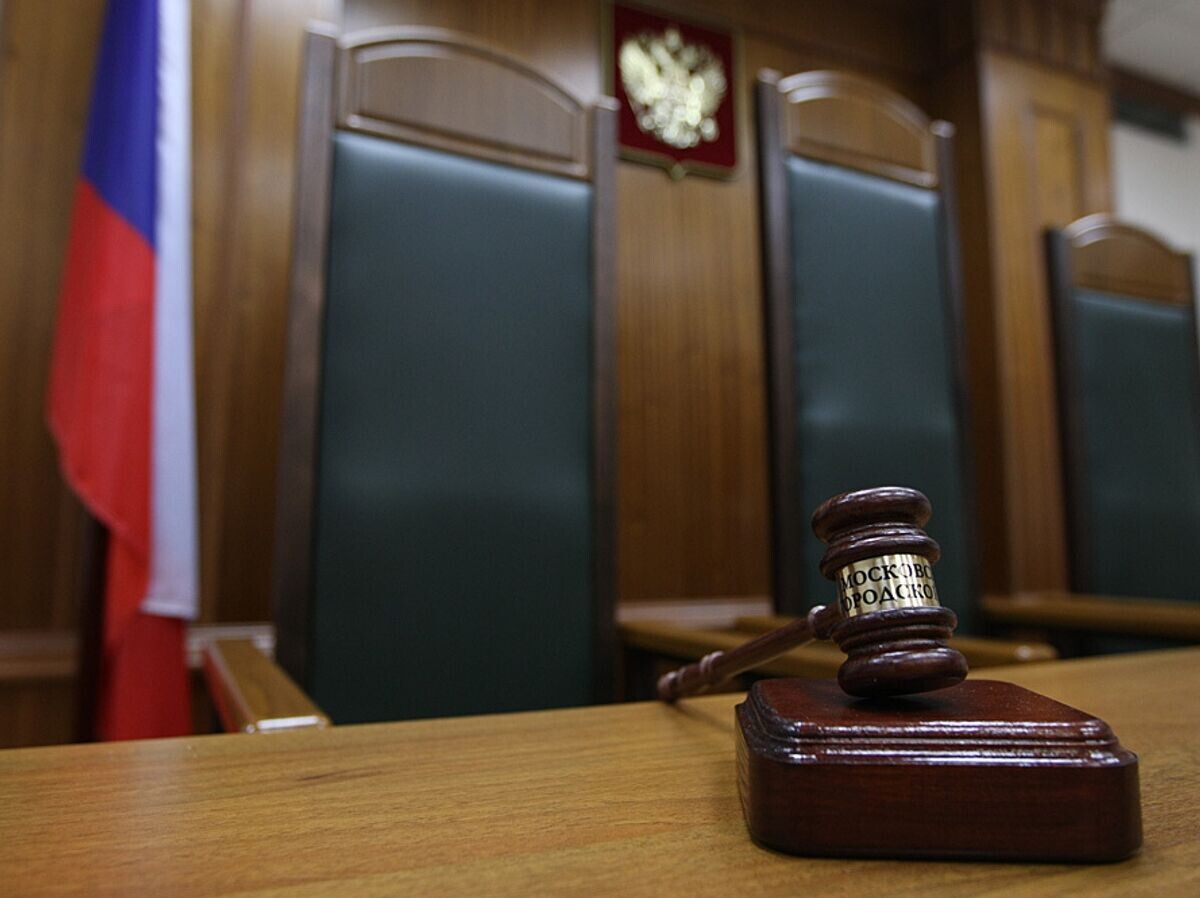    Обвинение экс-президенту ФК "Крылья Советов" пока не предъявлено | © РИА Новости / Руслан Кривобок