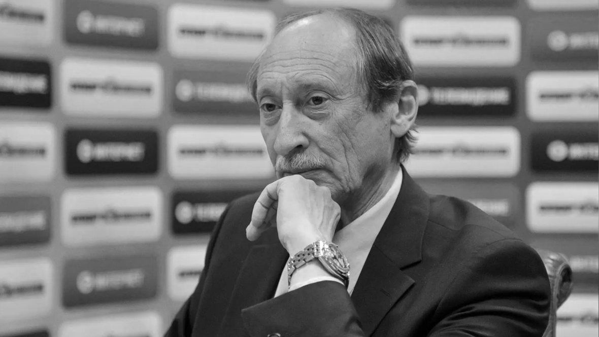    Валентин Балахничев.Татьяна Дорогутина архив «СЭ»