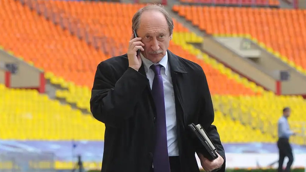    Федор Успенский