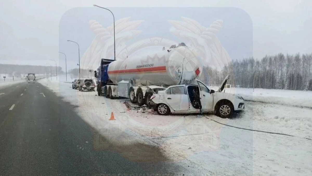    Фото: t.me/gibddtatarstan