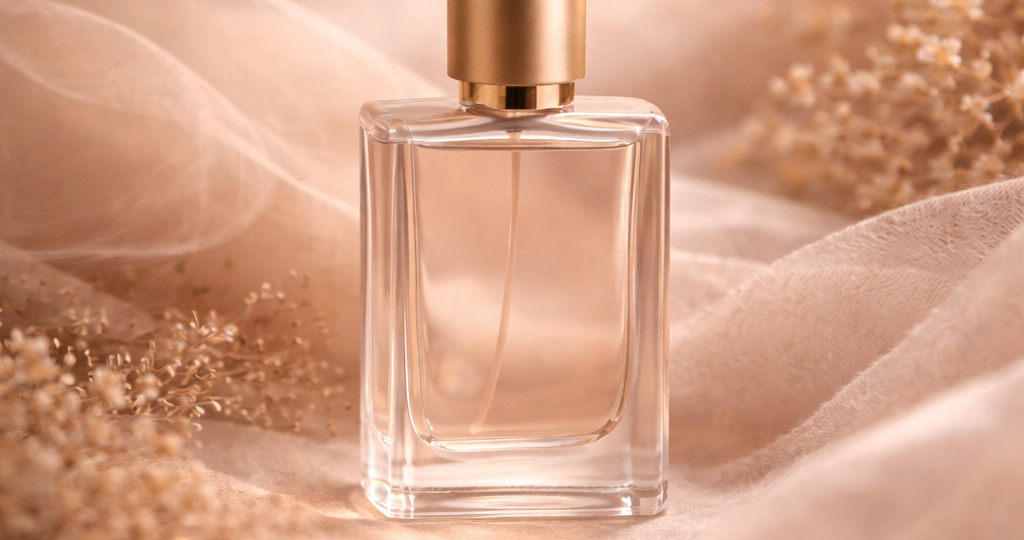 Парфюмерные тренды 2026: тише, ближе, телеснее