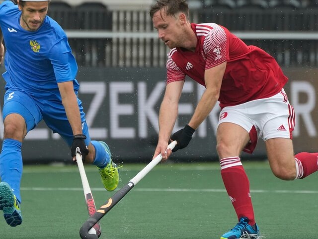    Фото: ТАСС/AP/Peter Dejong