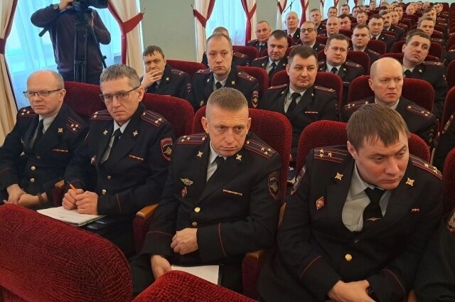    Фото: Фото Валерия Горелых