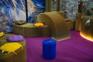    Фото: пресс-служба мануфактуры «Лента»