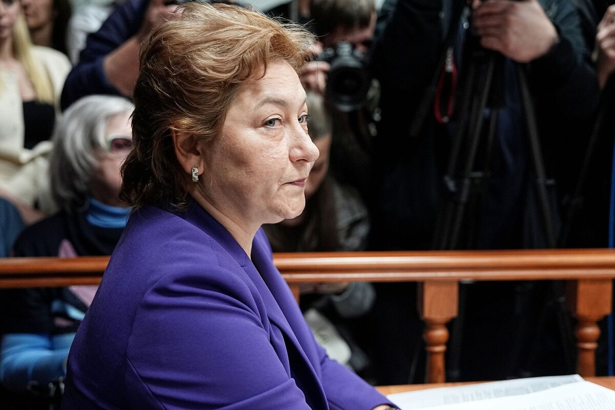     / Источник: © ИЗВЕСТИЯ/Павел Волков