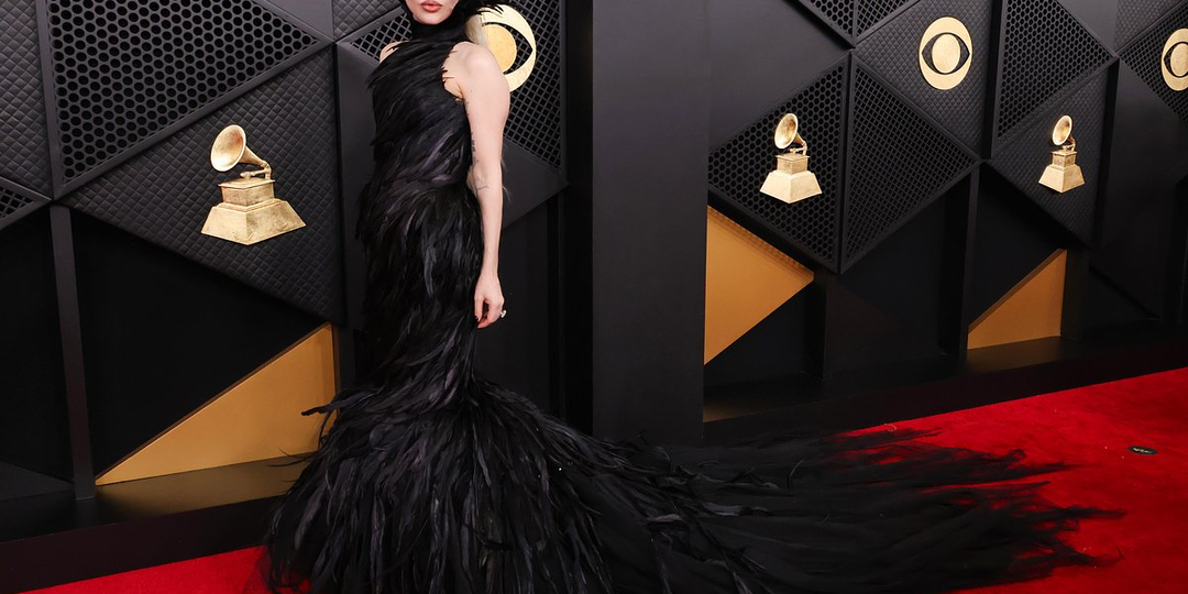 Grammy 2026: 7 лучших и худших образов на красной дорожке — честный разбор стилиста