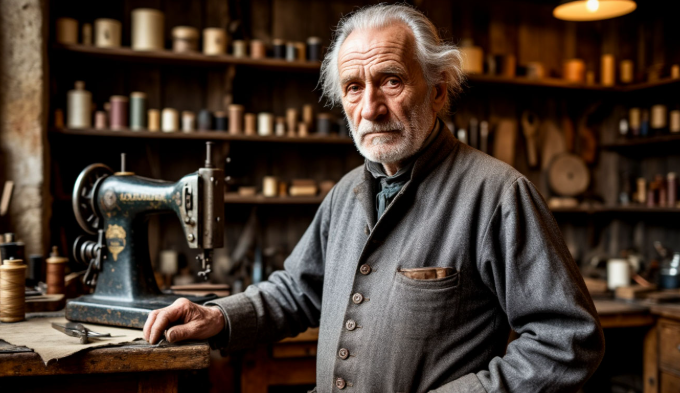 Изображение сгенерировано Шедеврум