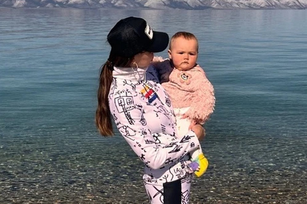 Девочка казалась абсолютно здоровой. Фото: КП-Иркутск