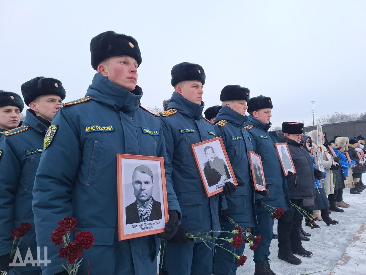    Фото: Донецкое агентство новостей