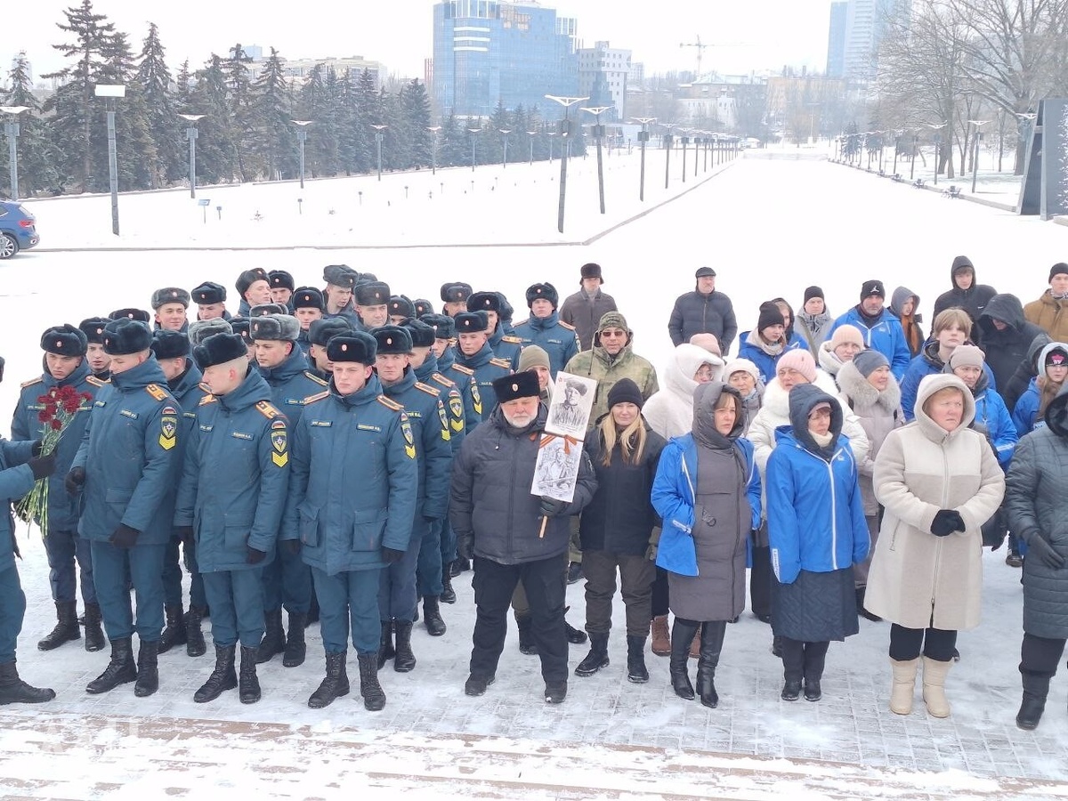    Фото: Донецкое агентство новостей