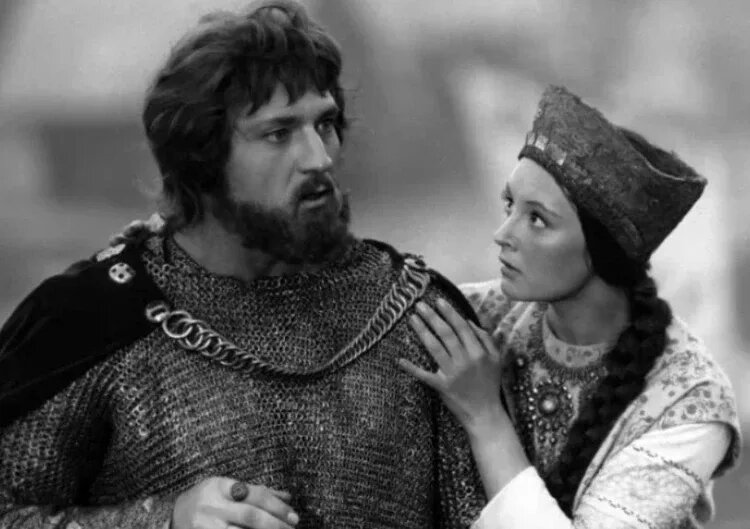 «Снегурочка»