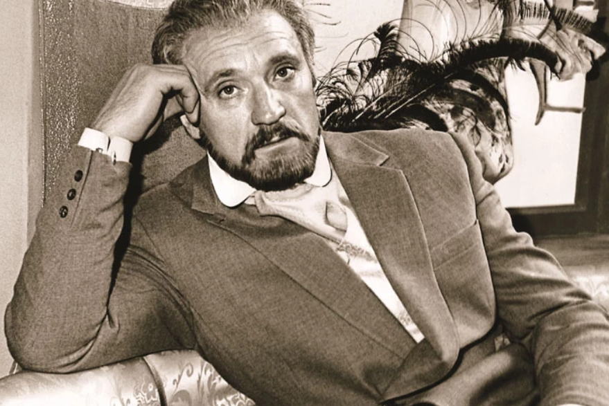 Борис Химичев 