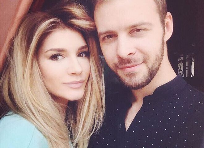 Миша Романова и Макс Барских