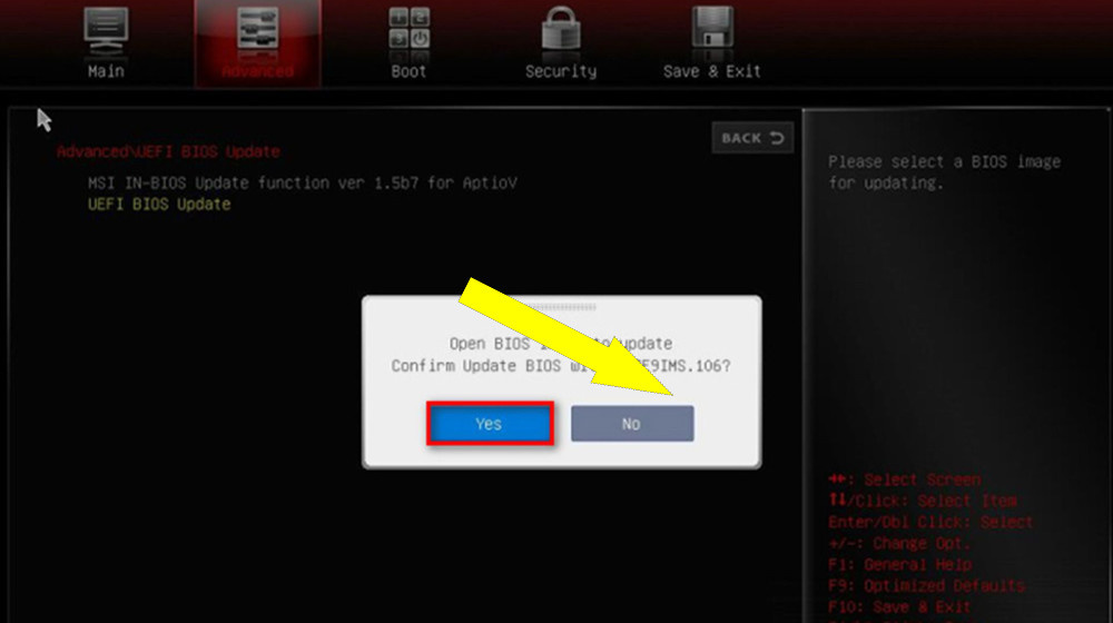    Зачем обновлять BIOS и что никто не говорит вслух