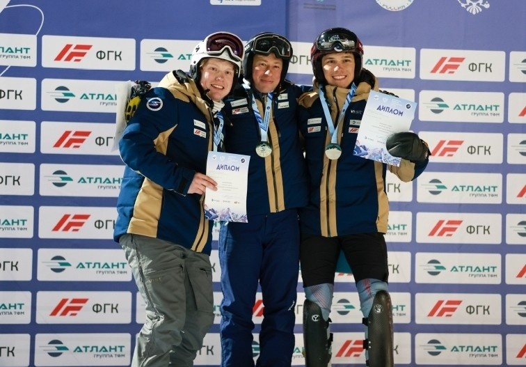    Фото: министерство спорта Калужской области.