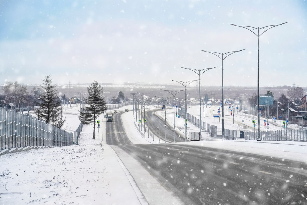    Фото Администрации Самары