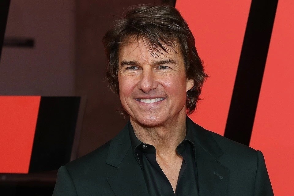    Том Круз сбежал из своей квартиры в Лондоне: актёр боится за себя после одного преступления GLOBAL LOOK PRESS