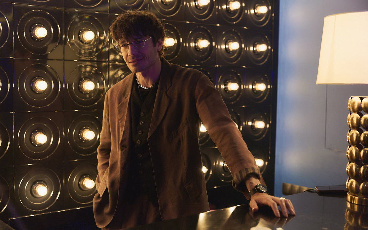 Кадр из сериала «Секс. До и после», 2-й сезон, реж. Дарья Мороз, 2026