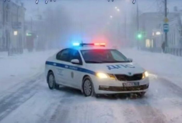 Иллюстрация: Госавтоинспекция Ростовской области