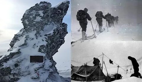 Вот она СКАЛА НАДЕЖДЫ ИЛИ ЛОВУШКА...