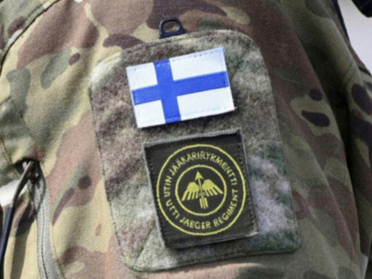     Фото: IMAGO/Jussi Nukari/www.imago-images.de/Global Look Press