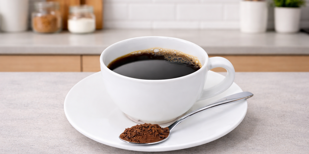 Вредит ли кофе вашему желудку: изжога, туалет и «вымывание»