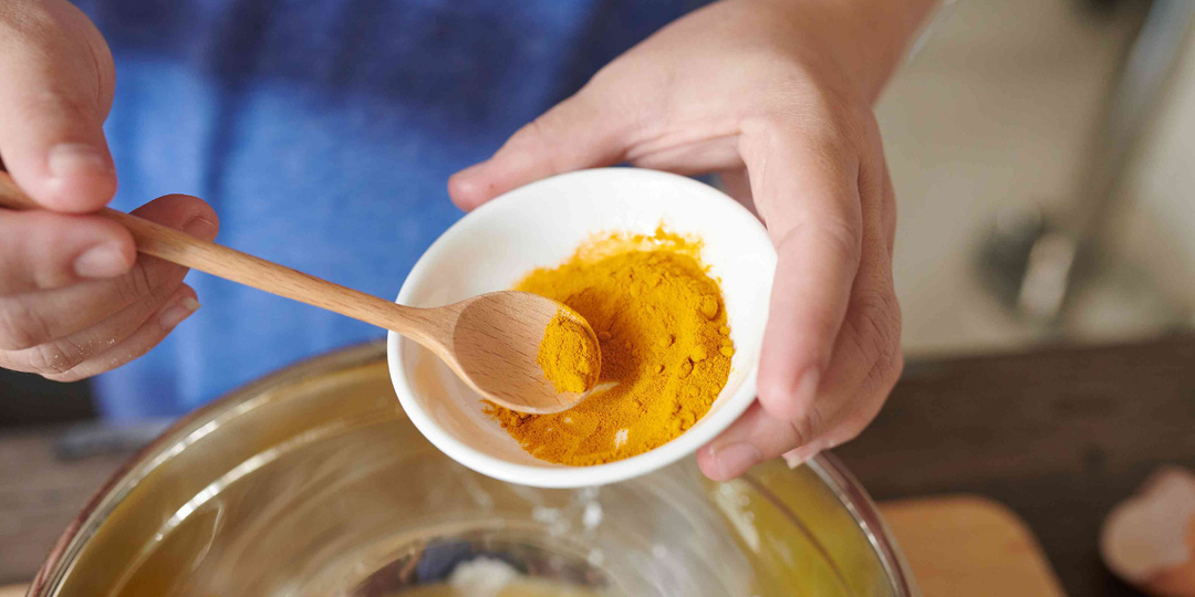 Эти преимущества делают куркуму суперпродуктом