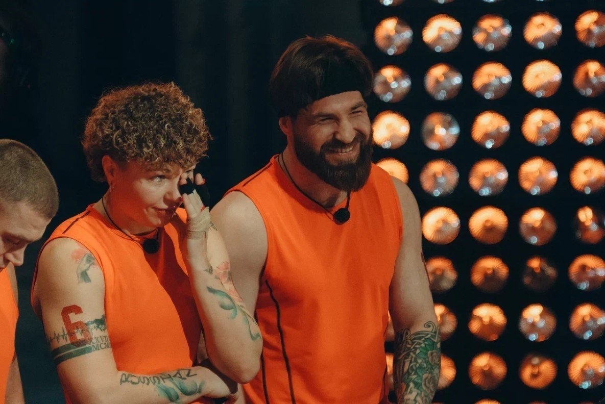 Фото: ТНТ (16+)