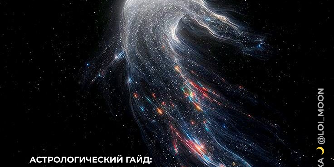 Астрологический гайд: Кем я был в прошлой жизни?