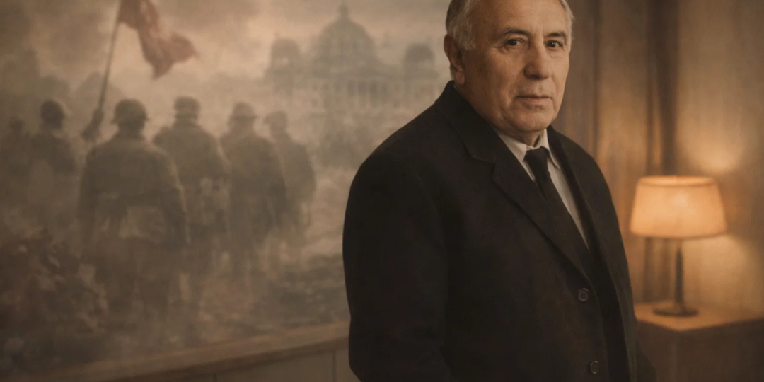 "Награды не помогли". За что приговорили к высшей мере ветерана, бросавшего знамёна врага к Мавзолею