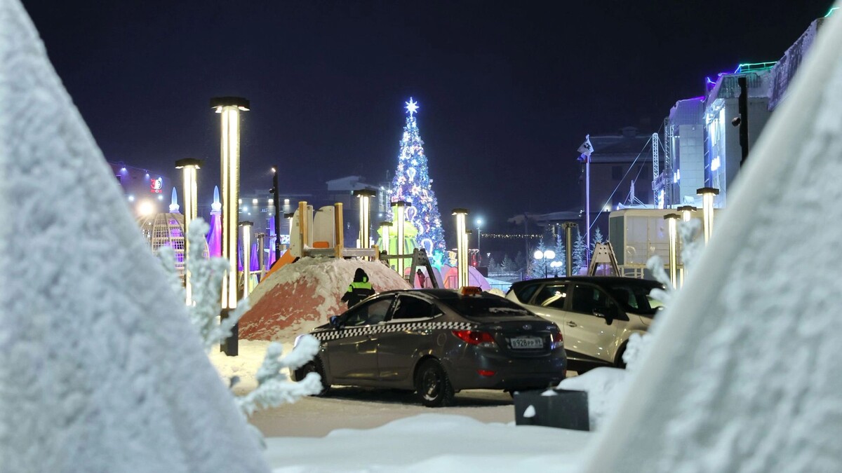    Фото: Андрей Ткачев/«Ямал-Медиа»