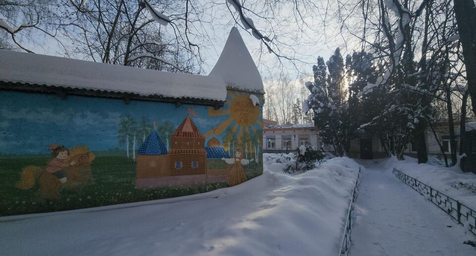    Кристина Ларина