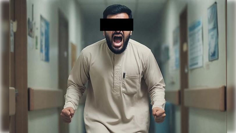 Изображение сгенерировано нейросетью GigaChat