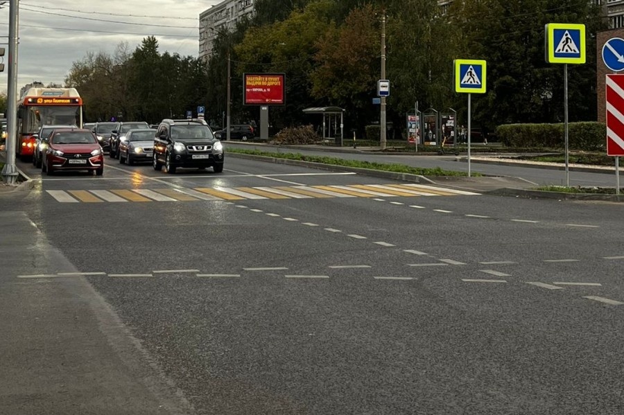    Фото: пресс-служба администрации Нижнего Новгорода Иван Воробьев