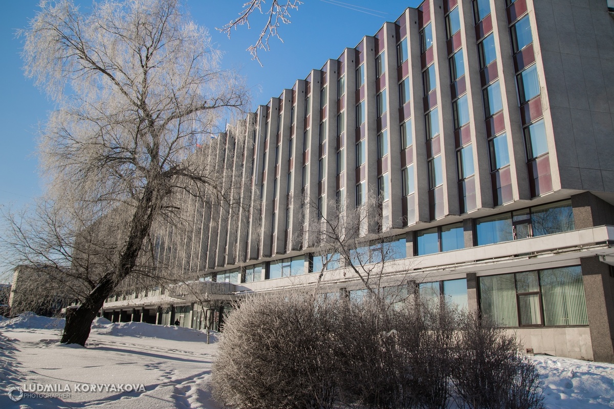    фото: © Людмила Корвякова