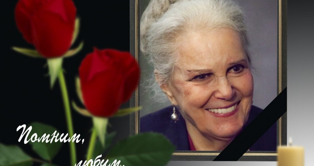 4 апреля 1928 года родилась Народная артистка СССР Элина Авраамовна Быстрицкая