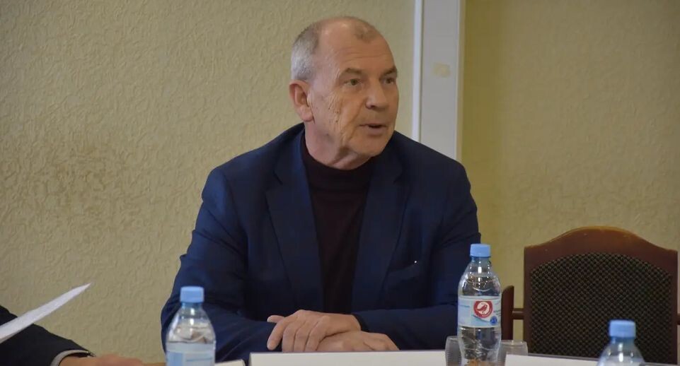    Администрация города Владимира / Соцсети