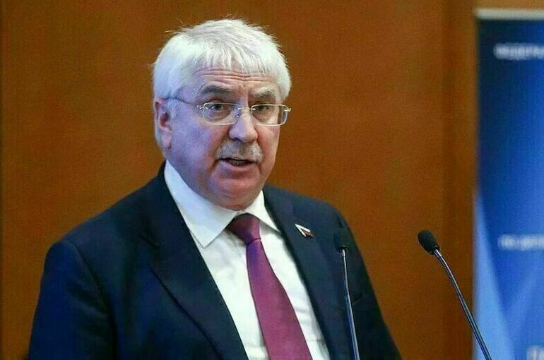   Пресс-служба Госдумы