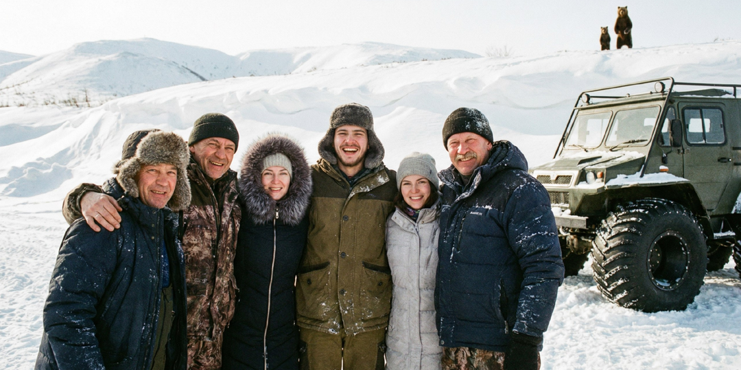 Переехал на Колыму и понял, почему люди там остаются: 4 года в самом холодном регионе России
